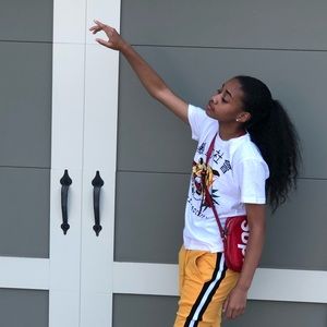 Meet your Posher, Jassalyne